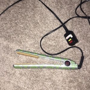 Chi Flat Iron